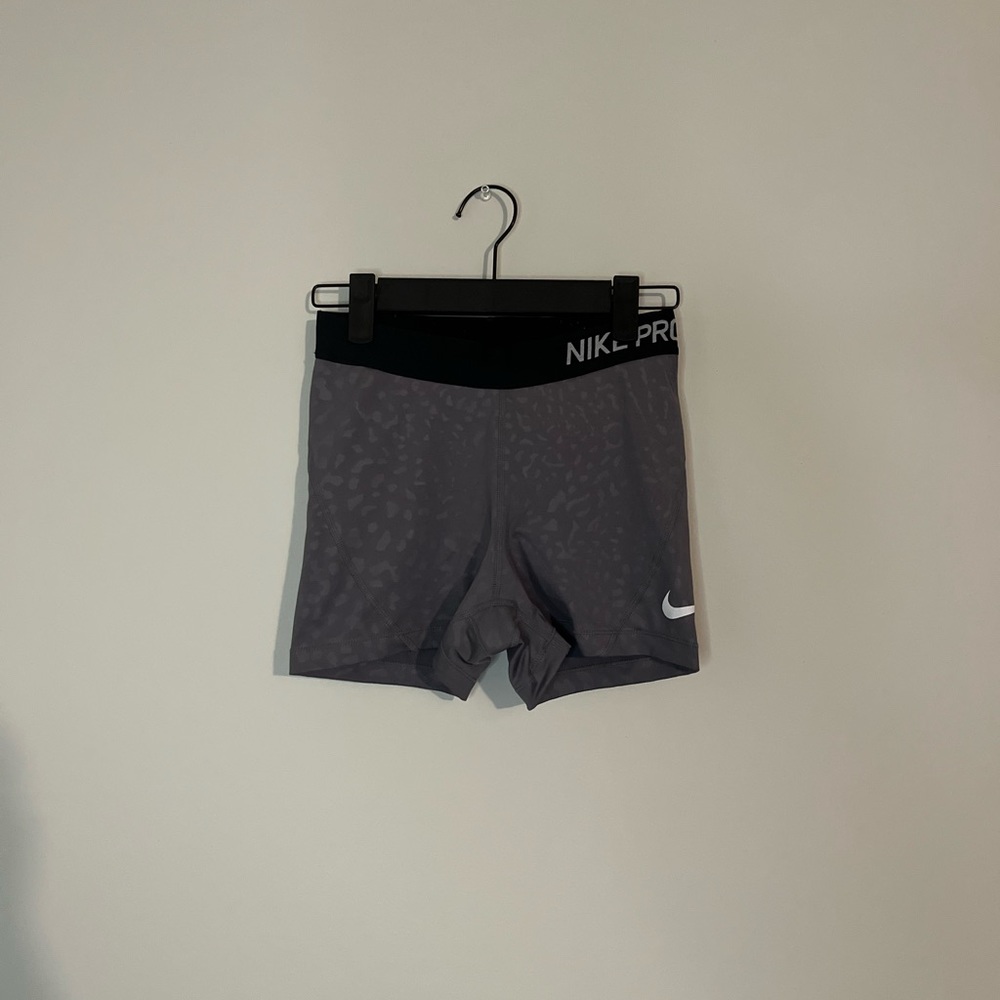 Nike Pro Shorts